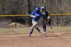 Softball vs Emerson game 2  Women’s Softball vs Emerson game 2. : Women’s Softball